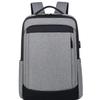Li Shen Large Capacity Business Laptop Backpack