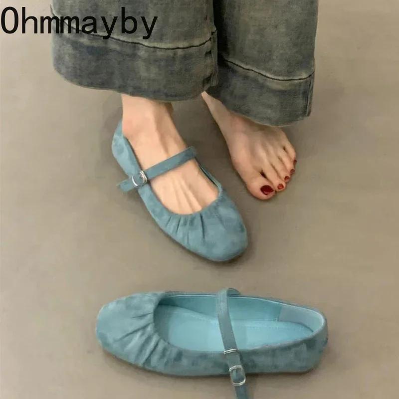 Primavara Toamna Femei Balerini Moda Doamnelor Confort Rochie Talpa Moale Bailerina Petrecere Nunta Bomboane Pantofi Femei