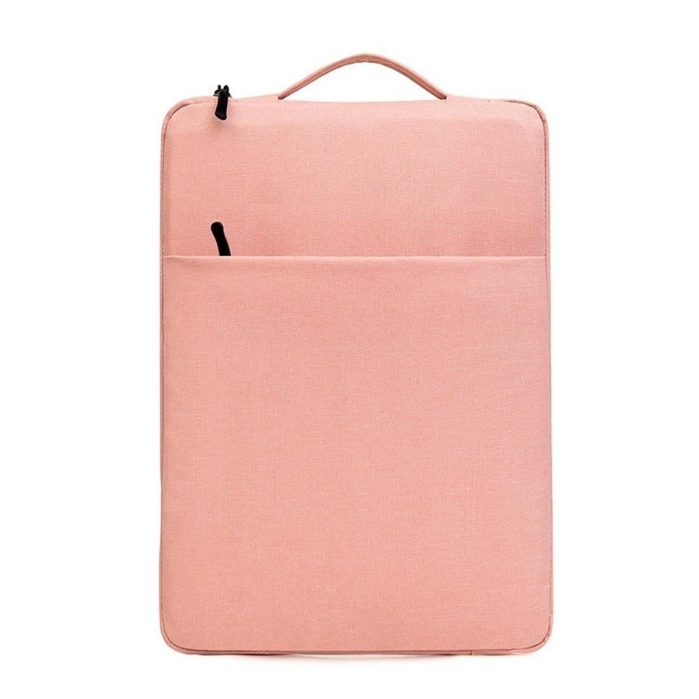 Shockproof Laptop Inner Bag 11-15.6 Inch Anti Scratch Laptop Case Protective Cover Storage Bag Notebook Sleeve