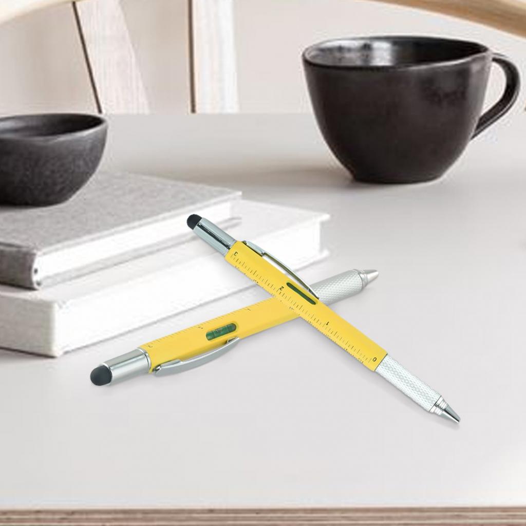 Ballpoint Pen Carpenters Carpenters And Handymen Tool Pen Metal