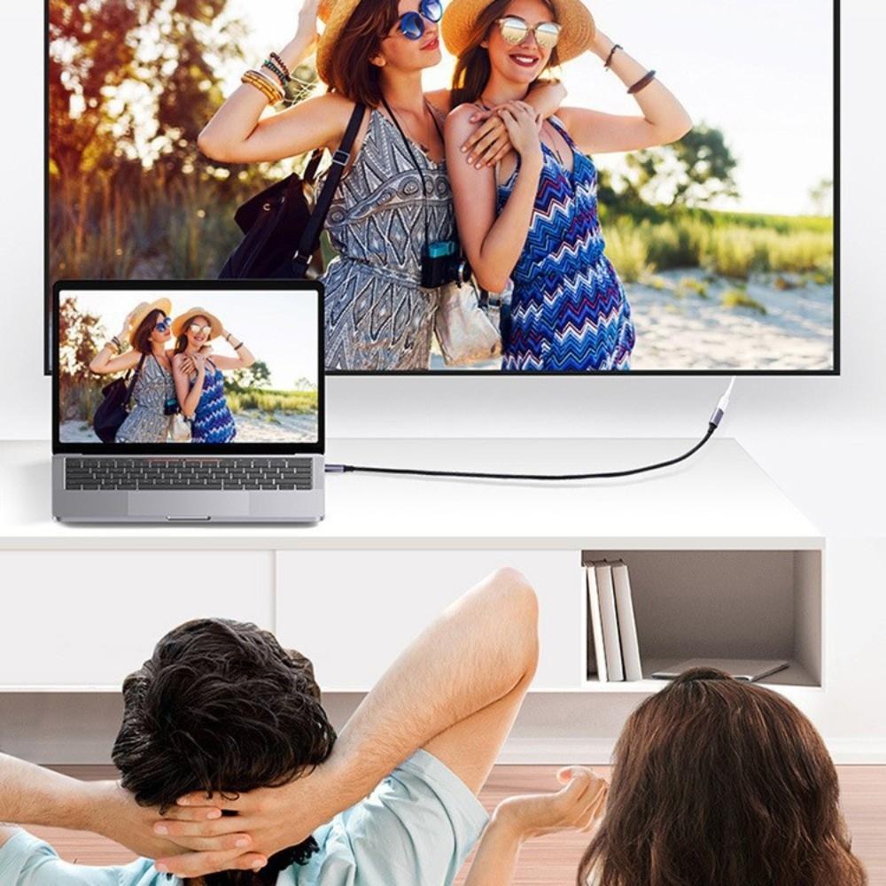 USB C 3.1 Type-C Extension Date Line Male To Female Video Extension Cable Mobile Phone