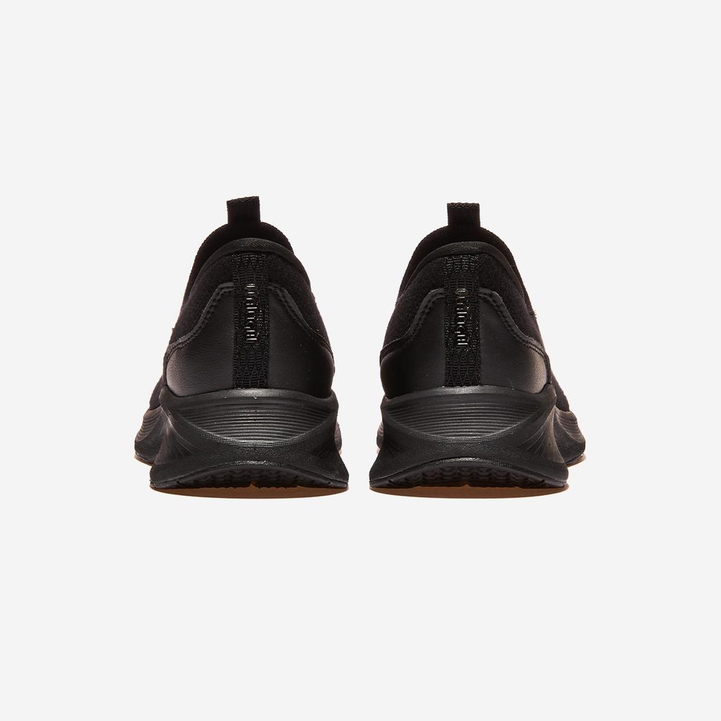 [ABC SELECT] Wool Recovery Sneakers [W1058-ALL BLACK]