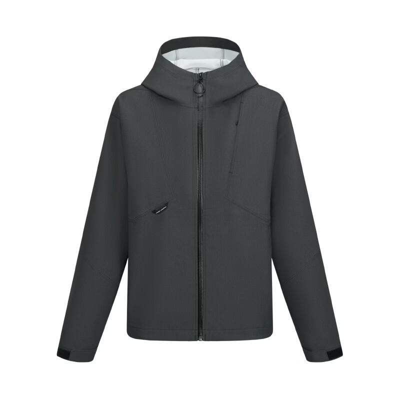Женская легкая куртка с капюшоном Under Armour Urban OutDoor XL