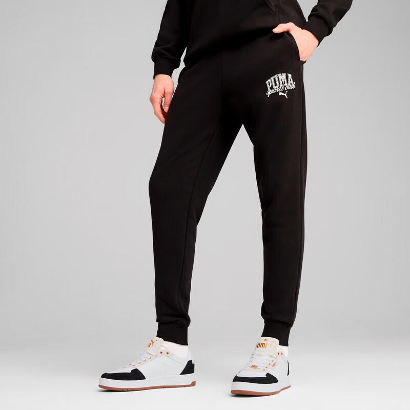 

Puma Men s Casual Knit Track Pants 2XL