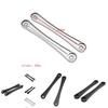 High-performance Motorcycle Lowering Kit For Kawasaki Ninja H2 Sx Models 2018 To 2023