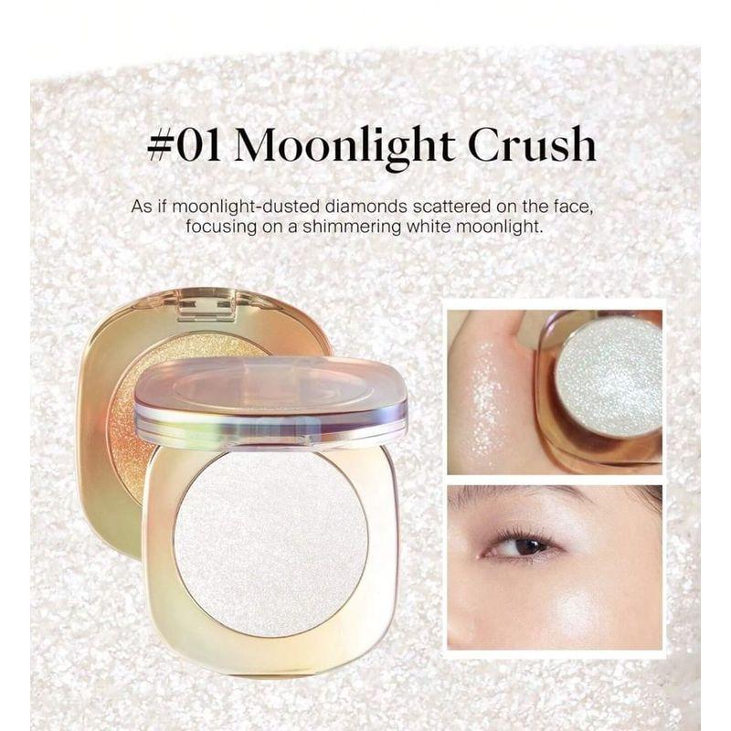 JOOCYEE - Spiral Shell Highlighter