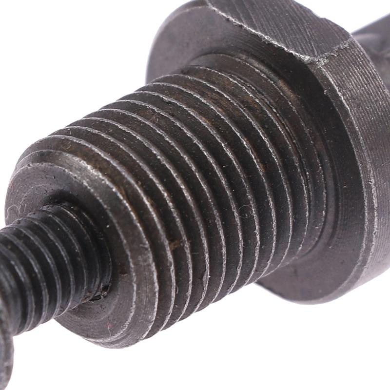 1/2 20Unf Hexagon Connecting Rod Adapter Hex Male Thread Screw Drilling Bits