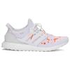 Adidas Ultra Boost 4.0 Madness White Sneakers EF0143