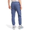 Nike Sports Life Collection Knitted Sweatpants Men's Blue DX0796-491