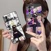 Mato Seihei No Slave Tenka Izumo Matte Mobile Phone Case for VIVO Y77 76 75 74 73 72 58 56 55 51 50 38 36 Y19 Y18 Y03 Y01 5G