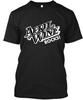 NWT April Wine Canadian Hard Rock Band Pop Music Logo Vintage T-Shirt Size S-3XL Unisex T-Shirt