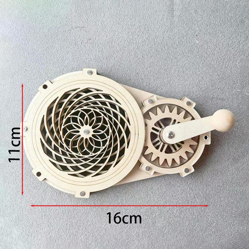 Children Busy Board Kids Montessori DIY Accessories Material Timer Gear Learning Skill Toys Teaching Aids Baby Sensory Busyboard