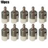 10pcs Fuel Filter Replacement For 13120519830 13120507320 125-527 610-093  For Rotary 38-9024 For Oregon 07-214