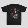 2026 New The Fallof Album  American Retro Shortsleeved Vibe Style Graphic Print Tshirt Unisex Style Both Of Unisex And Unisex