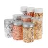 Crafting Gold Foil Flakes 2/5/10g for Nail Art Metallic Additions for Artistic Projects