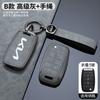 ABCDFF1 For Rio 3 K2 Ceed Cerato K3 Sportage 4 Picanto K5 Optima Sorento Forte Stinger 2017 2018 TPU Car Remote Key Case Cover Shell