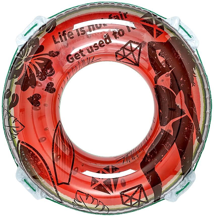 

Igarashi Супер Летний Плавник 120см RD Большой 2-камерный RLA-123V