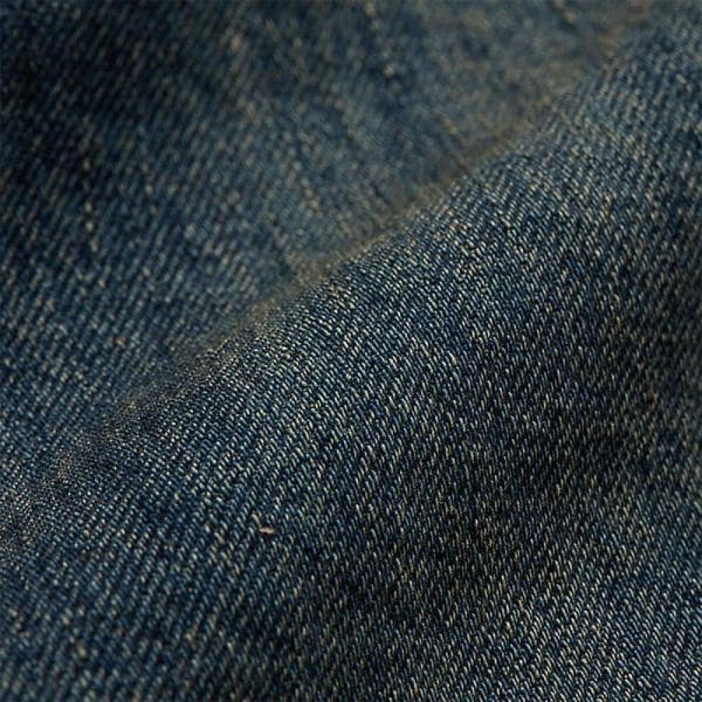 Double Rl Westview Denim Trucker Jacket Mnrrotw16020151400