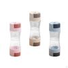 Dispenser, Quantitative Seasoning Bottle Condiment Container, Kitchen Tools, Dosing Shaker