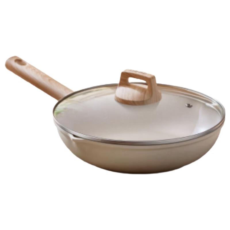 Supor Non-stick Frying Pan