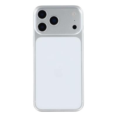 For iPhone 17 Pro Max Color Screen Dummy Phone Shooting Counter Display Toys (Without Logo)