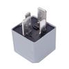 F80B-14B192-AA 12VDC 70A 4 Pin Automotive Power Relay for V23136-J4-X89 DH22-14B192-EA V23136-J4-X62 5M5T-14B192-EA V23136-J4-X66 0