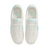 Nike Cortez Low Top Running Shoes Women's White Sneakers DN1791-113