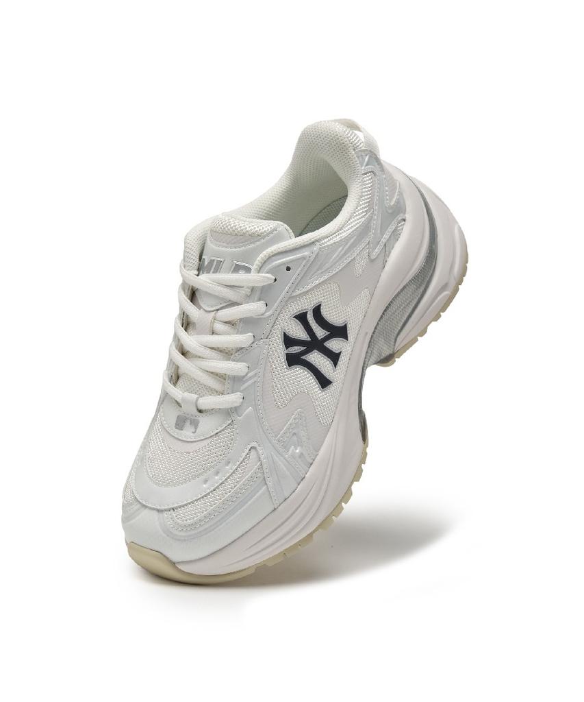 Mlb Curbrunner Ny (White)