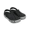 Crocs Bayaband Clog Unisex Clogs Black 205089-066
