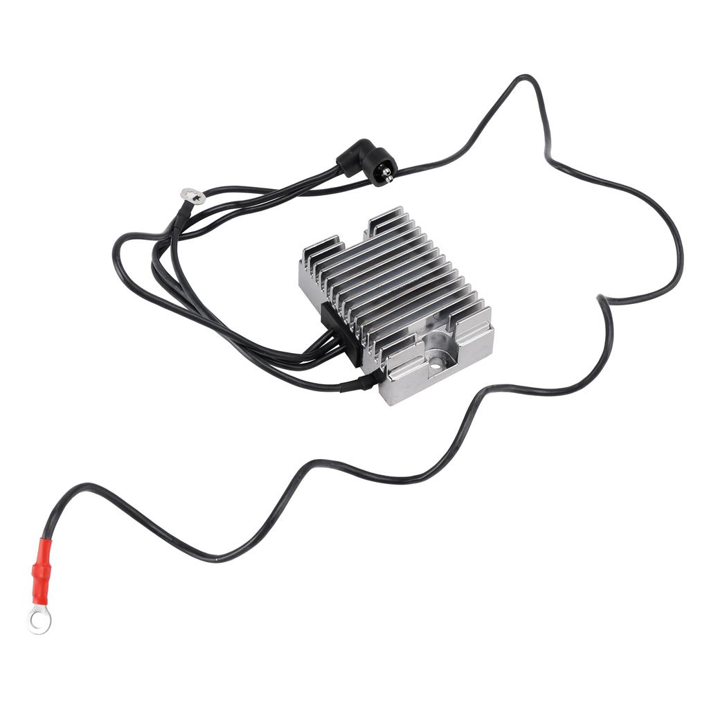 Rectifier Voltage Regulator 74537-93A For Harley Dyna FXR4 CVO Super Glide 1999 2000