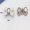2 Sets Of Trouser Waist Tighteners, Removable Jeans Buttons For Baggy Jeans, No Sewing And No Tools Required Jeans Button Pins