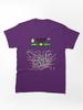 Metro Subways of the World: Tokyo Classic T-Shirt