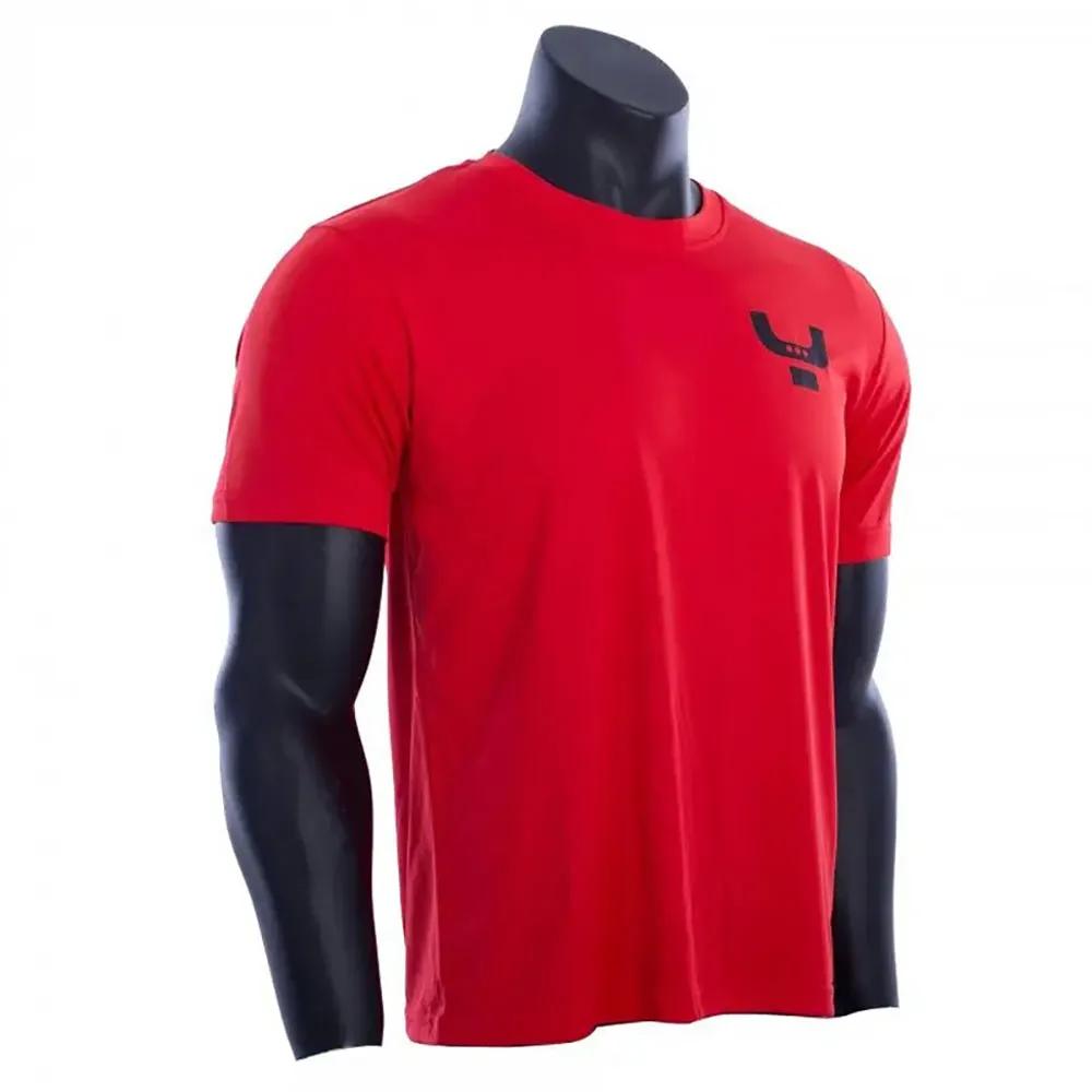 

Hybrid Футболка с коротким рукавом L