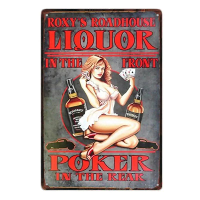 Homemade Pies Retro Plaque Breakfast Diner Metal Tin Signs Cafe Bar Pub Signboard Wall Decor Vintage Food Plates YJ166