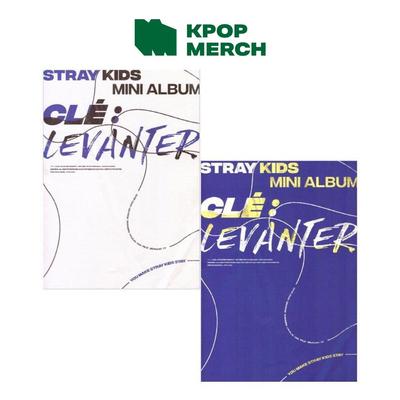 Cle LEVANTER Normal Ver