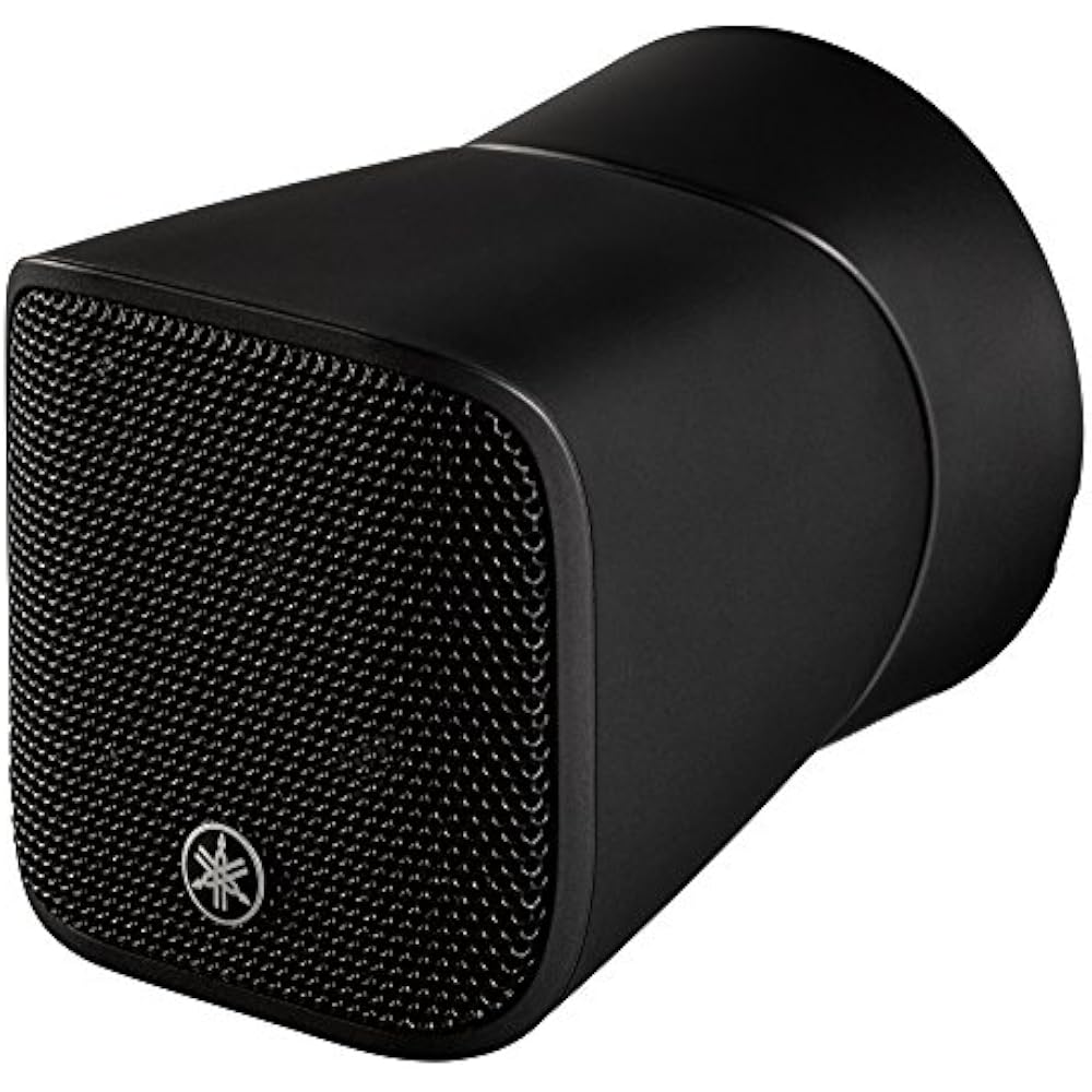 Yamaha Yamaha compact speaker VXS1MLB
