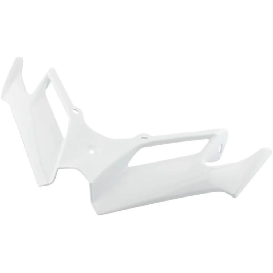 

Side Panels Fairing Cover for CFMOTO 300SR 250SR 250 SR 300 Motorcycle Front Spoiler Winglets Wing Spoiler Front Fairing Aero Wing Accessories бежевий
