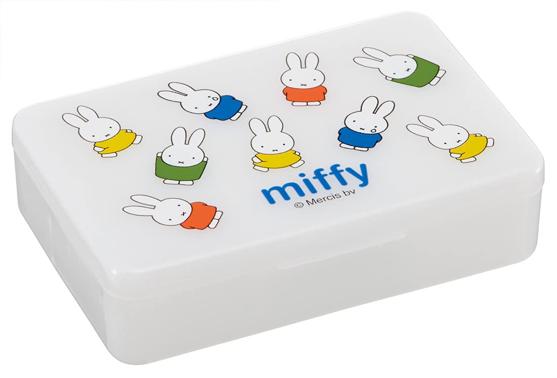 

Skater Mini Miffy for Small and Made in Case, 21, Items, Supplements, Medicine, Japan, HPA1-A