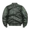 Spring Autumn Bomber Jacket Men Women Military Fly Jacket Varsity Baseball Flight Coat Mens Windbreaker Mens Clothing