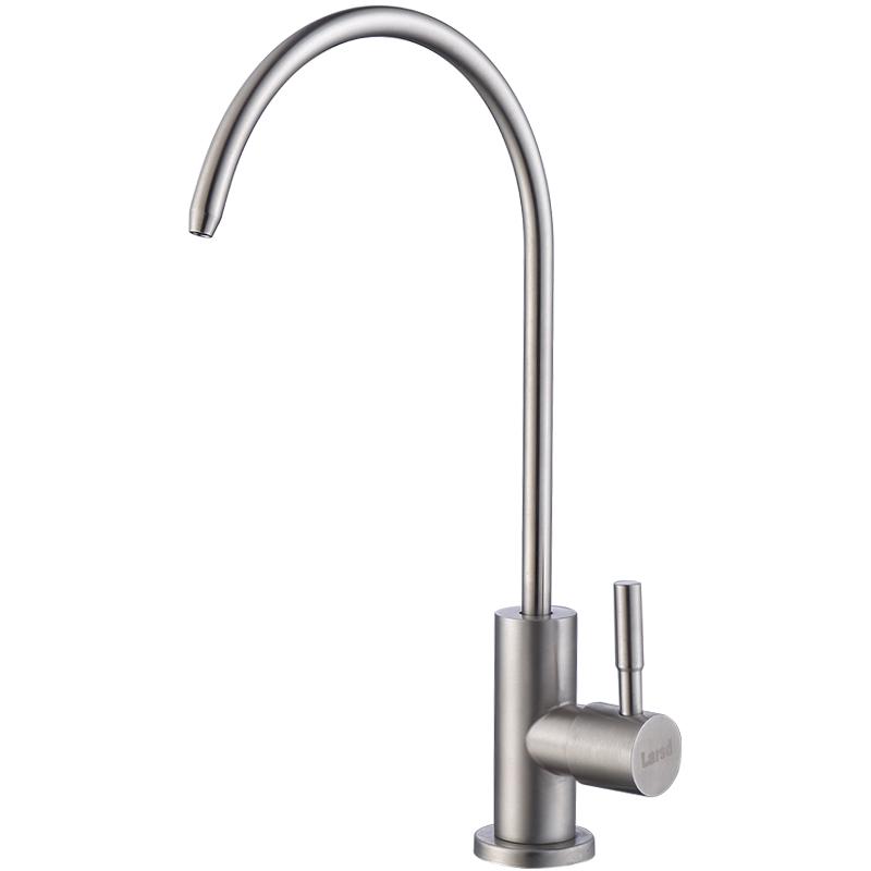 Larsd Stainless Steel Direct Drinking Water Faucet