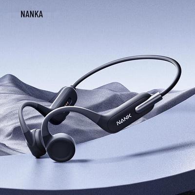 NANK Runner 3 Waterproof Bone Conduction Headphones