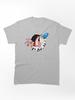Aaahh!!! Real Monsters Ren and Stimpy Classic Unisex T-Shirt