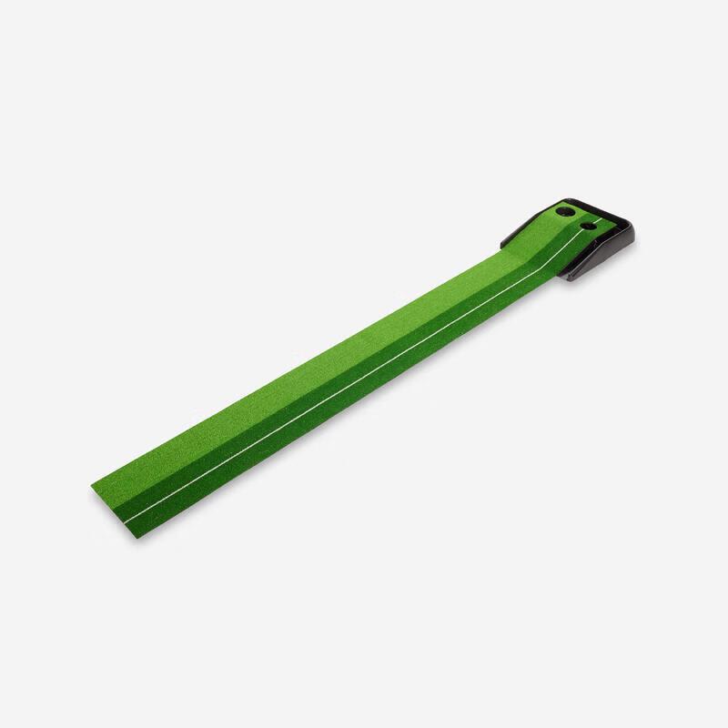 Decathlon Indoor Golf Putting Practice Mat