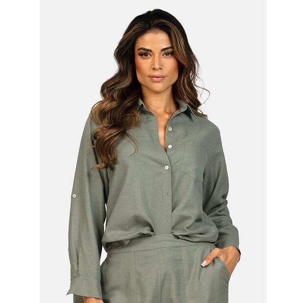 Рубашка Feba F249 EU 3XL