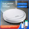 Inteligentní robot pro domácnost s čističem vodní nádrže Vysavač Zametání a tažení tři v jednom