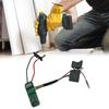 High Performances 16.8V Lithium Drill Control Board and Integrated Switches Assembly for Improved Tool Longevity