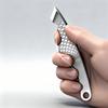 Xiaomi 1pc Large Hair Plucking Tweezer, 1.8cm Wide Mouth Beard and Mustache Remover Eyebrow Tweezers for Men Slant Tip Tweezers