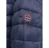 Winter Jacket Jack&Jones Sprint 12258444, Dark Blue, Standard Fit