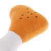 Chew Squeaker Plush Sound Molar