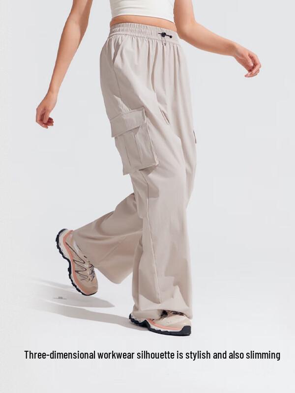 VVC Zero-Sense Series Workwear Sun Protection Pants